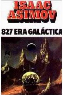 Isaac Asimov – Império 1 – 827, Era Galática epub