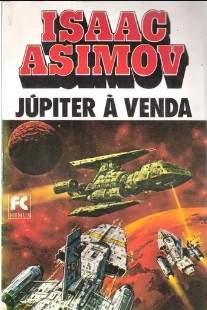 Isaac Asimov – Jupiter a venda epub