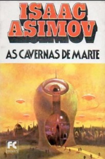 Isaac Asimov - Lucky Starr 1 - As Cavernas de Marte epub