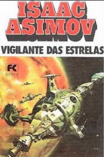 Isaac Asimov – Lucky Starr 2 – Vigilante das Estrelas epub