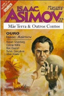 Isaac Asimov – Mãe Terra e Outros Contos epub