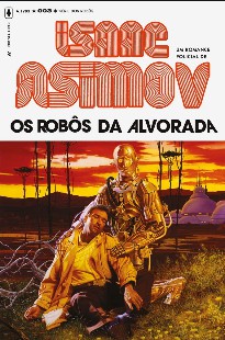 Isaac Asimov – Robôs 3 – Os Robôs epub