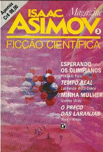 Isaac Asimov Magazine 03 pdf