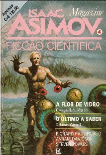 Isaac Asimov Magazine 04 pdf