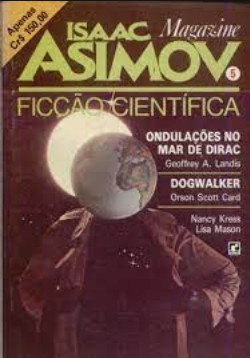 Isaac Asimov Magazine 05 pdf