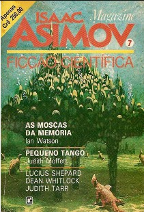 Isaac Asimov Magazine 07 pdf