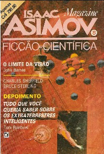 Isaac Asimov Magazine 08 pdf