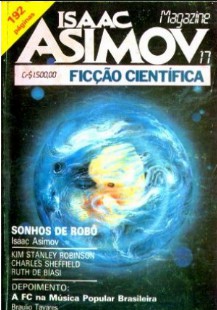 Isaac Asimov Magazine 17 pdf