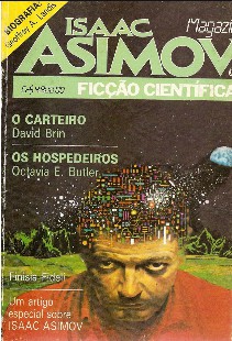 Isaac Asimov Magazine 21 pdf