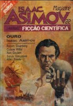 Isaac Asimov Magazine 22 pdf