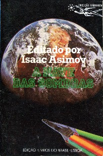 Isaac Asimov – A NAVE DAS SOMBRAS pdf