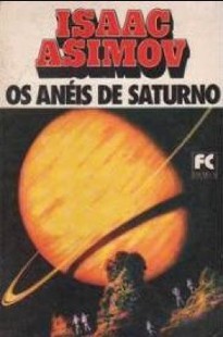 Isaac Asimov – Lucky Starr VI – OS ANEIS DE SATURNO doc