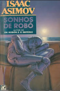 Isaac Asimov - SONHOS DE ROBO doc