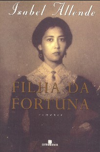 Isabel Allende - FILHA DA FORTUNA doc