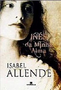 Isabel Allende – INES DA MINHA ALMA doc