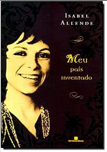 Isabel Allende – MEU PAIS INVENTADO doc
