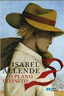 Isabel Allende - O PLANO INFINITO doc