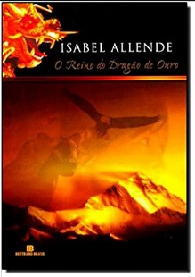 Isabel Allende – O REINO DO DRAGAO DE OURO doc