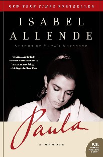 Isabel Allende – PAULA doc
