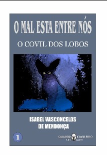 Isabel Vasconcelos de Mendonça - O MAL ESTA ENTRE NOS pdf