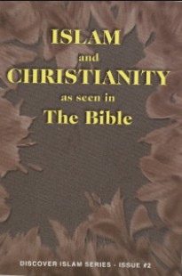 Islam & Christian as seen in the Bible pdf