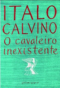Italo Calvino – O CAVALEIRO INEXISTENTE doc