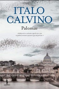 Italo Calvino - PALOMAR pdf