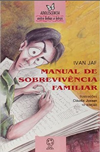 Ivan Jaf – MANUAL DE SOBREVIVENCIA FAMILIAR doc