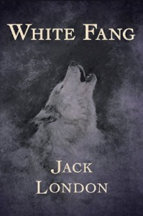 Jack London – White Fang mobi