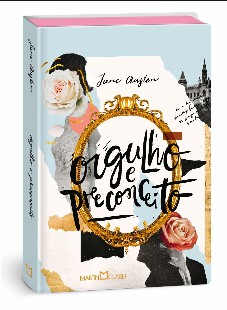 Jane Austen Orgulho Preconceito pdf