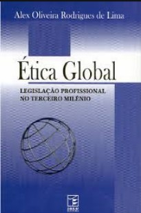 Alex O. R. de Lima - ETICA GLOBAL pdf