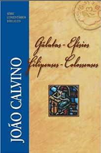 João Calvino - Gálatas pdf