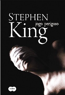 Jogo Perigoso – Stephen King epub