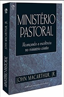 John MacArthur - Ministério Pastoral 3 pdf