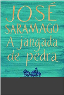 José Saramago - A Jangada de Pedra pdf