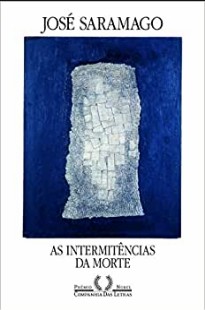 José Saramago – As intermitências da morte pdf