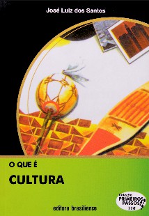 Jose Luiz dos Santos - O QUE E CULTURA pdf