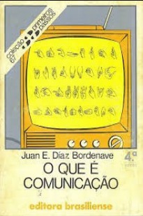 Juan Borden – O QUE E COMUNICAÇAO pdf