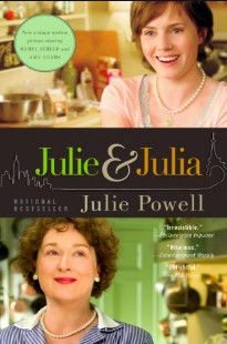 Julie & Julia - Julie Powell mobi