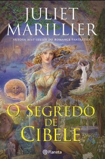 Juliet Marillier – O Segredo de Cibele epub