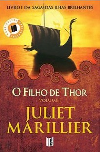 Juliet Marillier – Saga das Ilhas Brilhantes 1 – O Filho de Thor epub