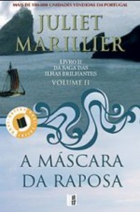 Juliet Marillier - Saga das Ilhas Brilhantes 2 - Máscara De Raposa epub