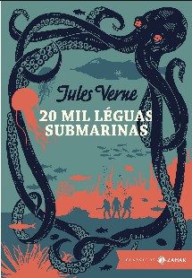 Julio Verne - 20000 Leguas Submarinas epub