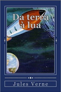 Julio Verne - Da Terra a Lua epub
