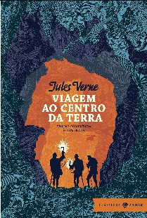 Julio Verne – Viagem ao Centro da Terra epub