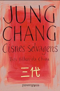 Jung Chang – Cisnes selvagens – Tres Filhas da China epub