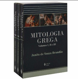 Junito de Souza Brandao – MITOLOGIA GREGA I pdf