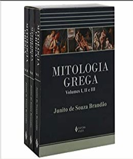 Junito de Souza Brandao – MITOLOGIA GREGA III pdf