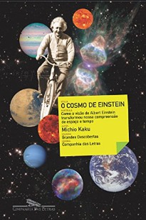 Kaku Michio – O Cosmo De Einstein epub