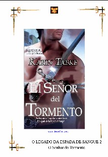 Karin Tabke - O SENHOR DO TORMENTO pdf